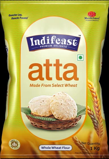 Atta
