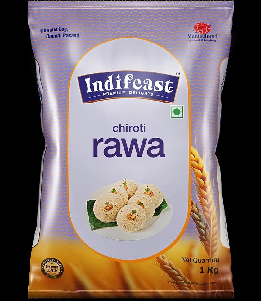 Chiroti Rava