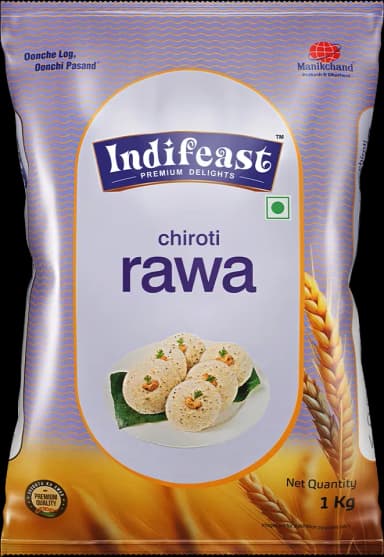 Chiroti Rava