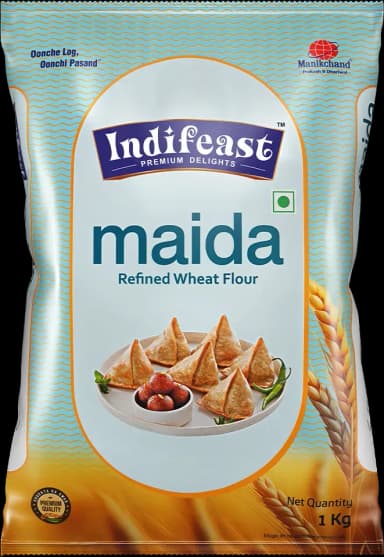 Maida