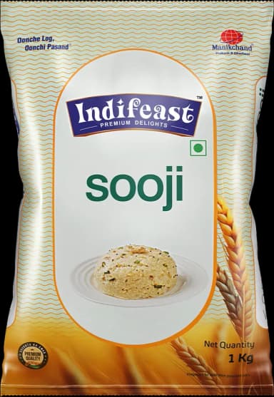Sooji