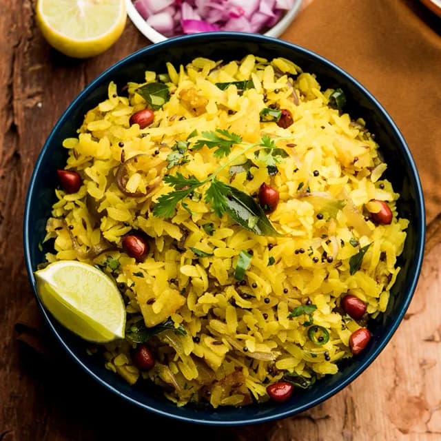 Why Poha is a smart breakfast choice for your family and busy mornings
