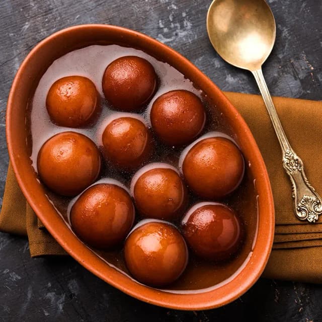 How a box of Gulab Jamun started a beautiful friendship in Hyderabad