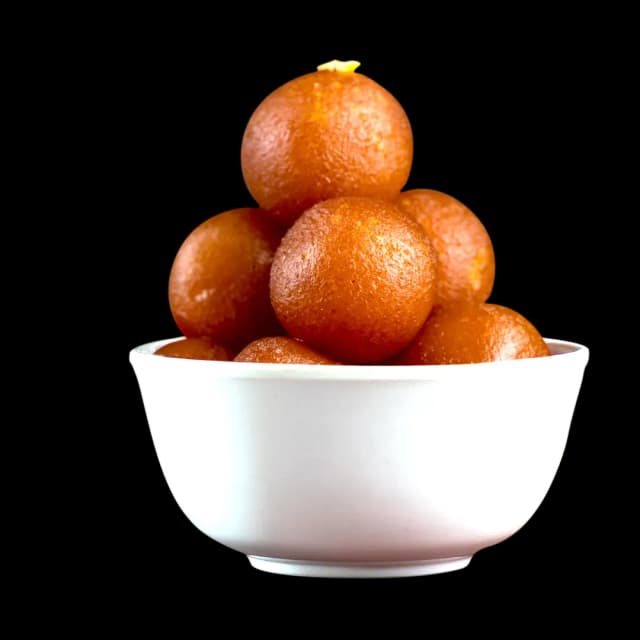 Gulab Jamun