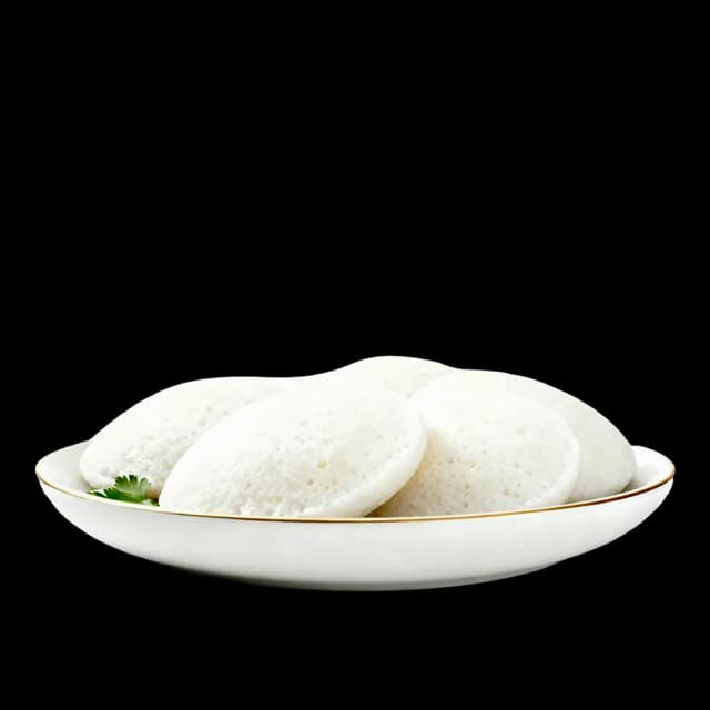 Rice Idli