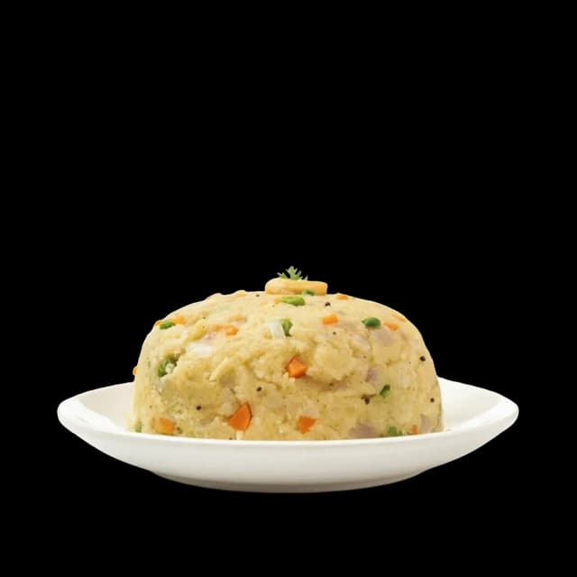 Masala Upma