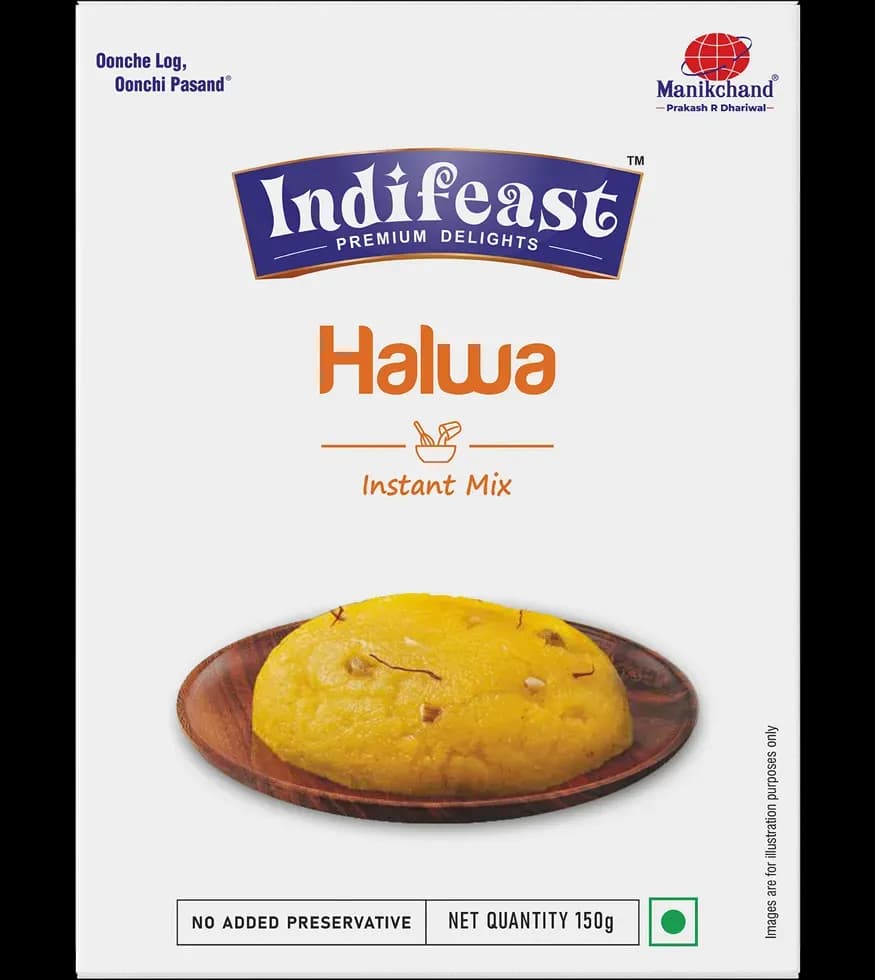 Halwa