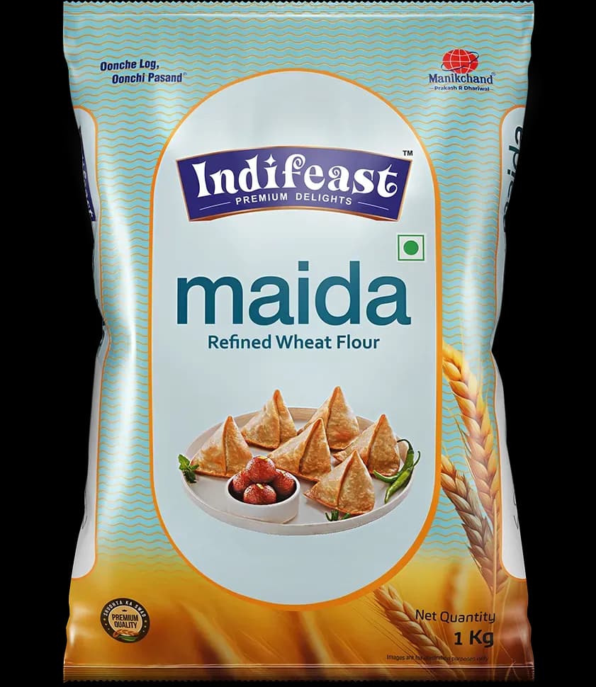 Maida
