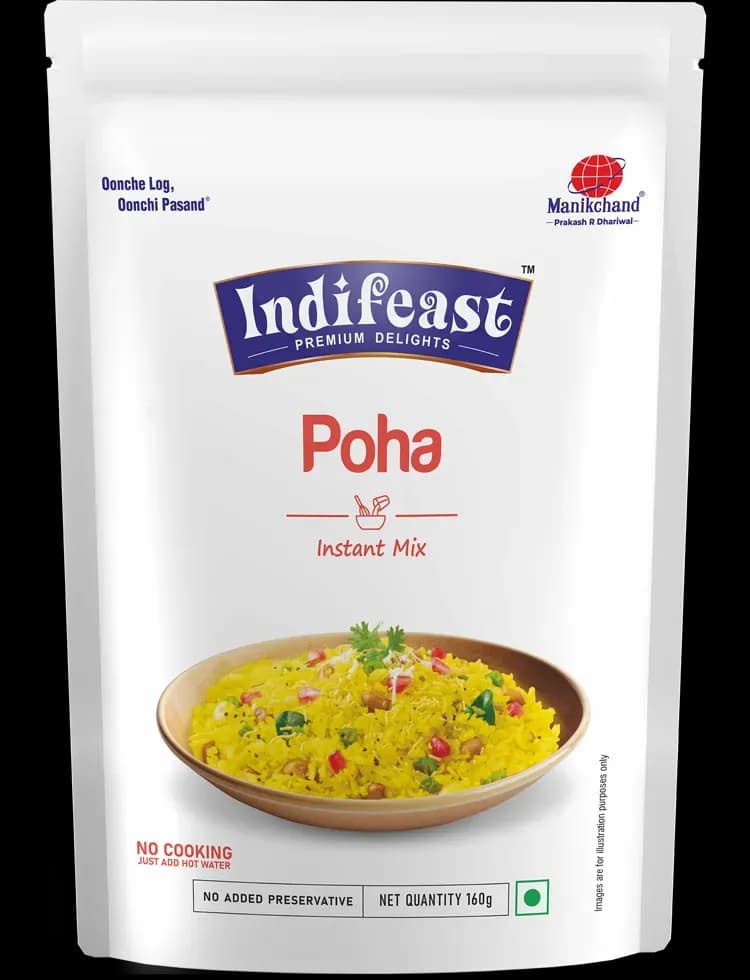 Poha