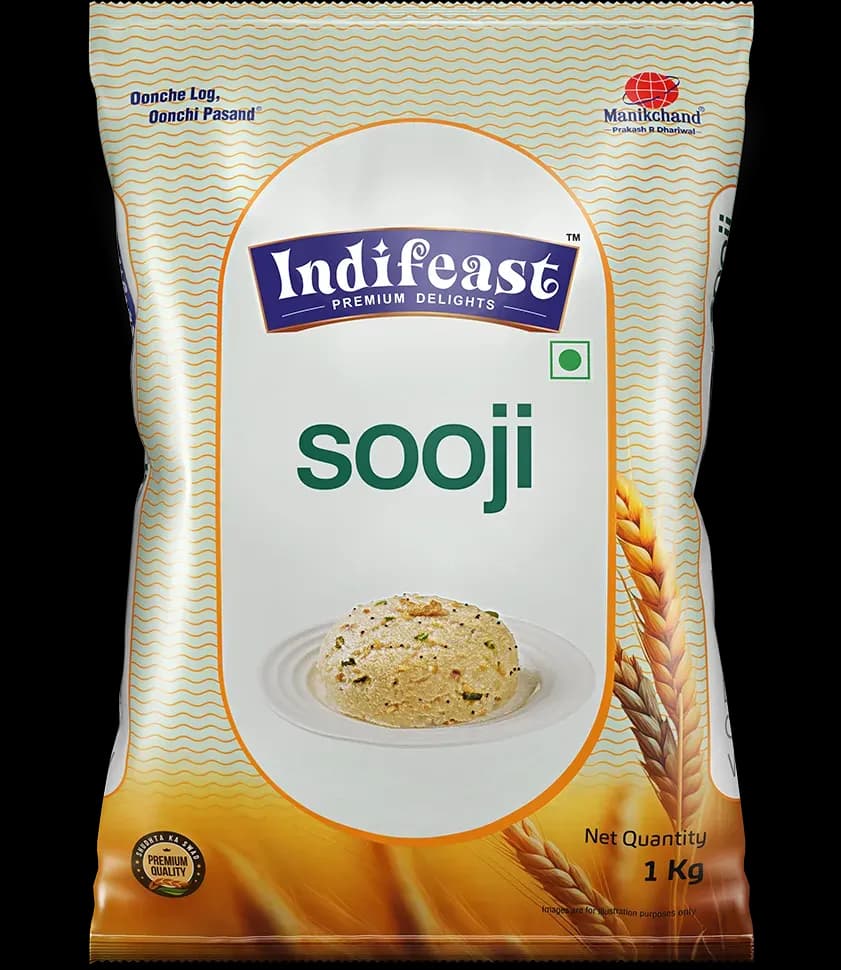 Sooji