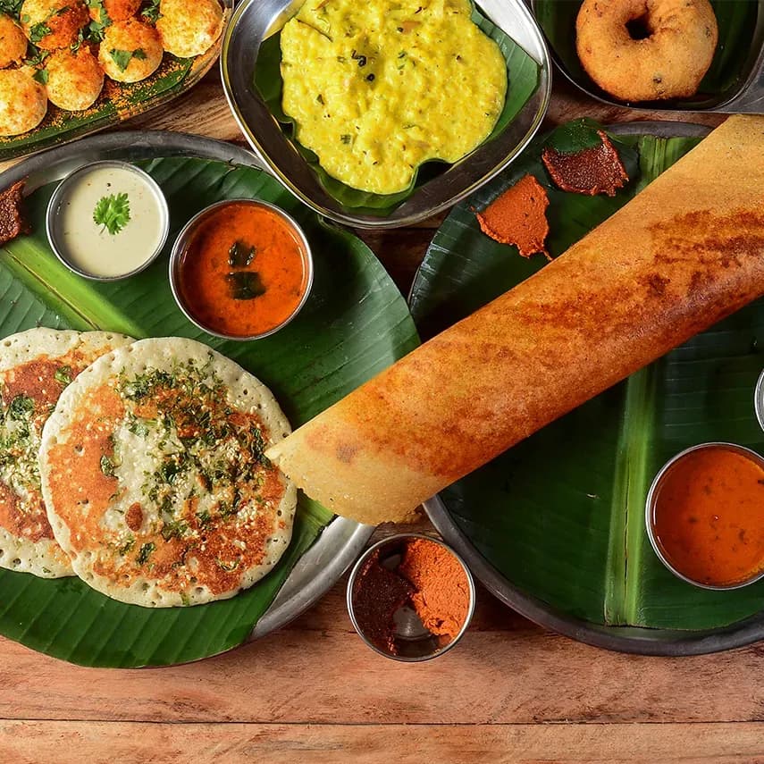 From Wheat to Atta: Different Types, Varieties, and What They’re Made Of
