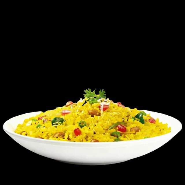 Poha