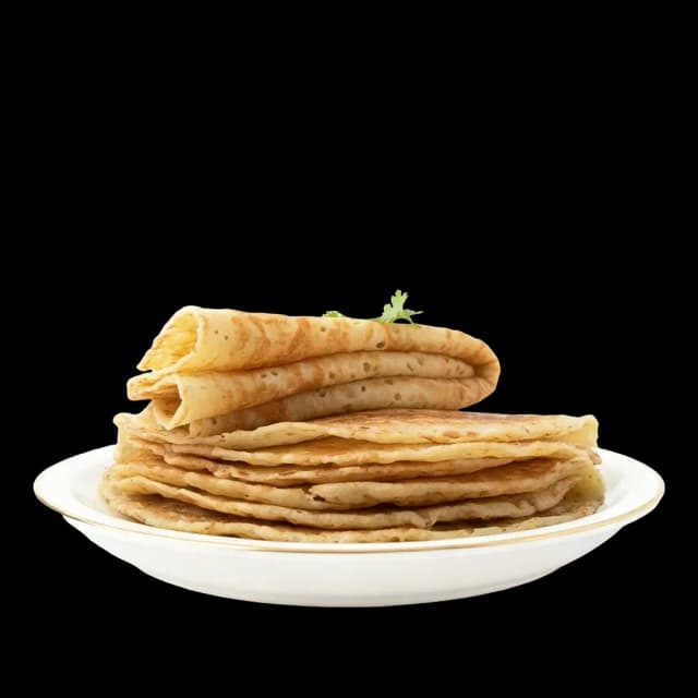 Rava Dosa